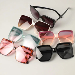 The Addison Sunglasses