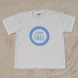 Stand Tall T1D Youth T-Shirt (Multiple options available)