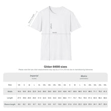 Unisex Softstyle Watch Them Grow T-Shirt
