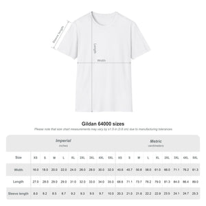 Unisex Softstyle Watch Them Grow T-Shirt
