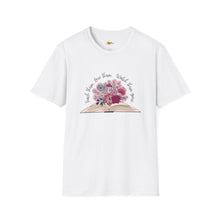 Unisex Softstyle Watch Them Grow T-Shirt