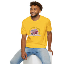 Unisex Softstyle Watch Them Grow T-Shirt