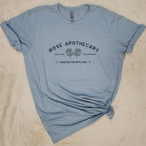 Apothecary T-Shirt (Multiple options available)