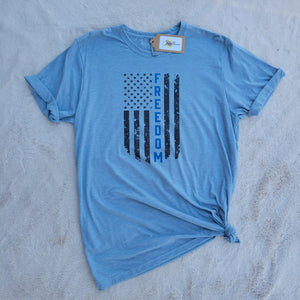 Freedom T-Shirt (Multiple options available)