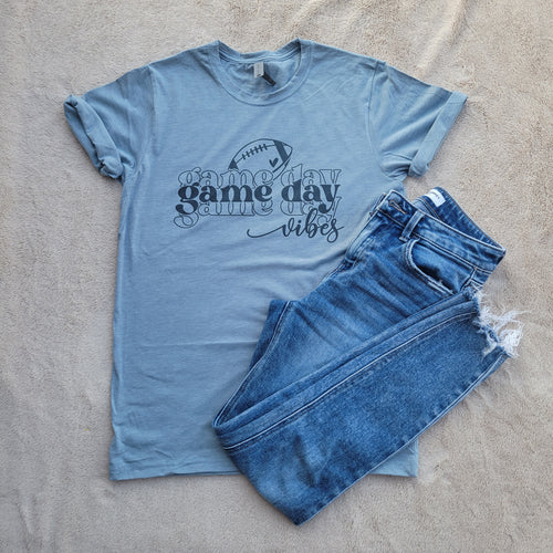 Game Day T-Shirt (Multiple options available)