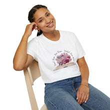Unisex Softstyle Watch Them Grow T-Shirt