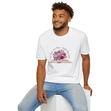Unisex Softstyle Watch Them Grow T-Shirt