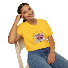Unisex Softstyle Watch Them Grow T-Shirt