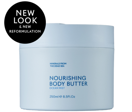 Body Butter