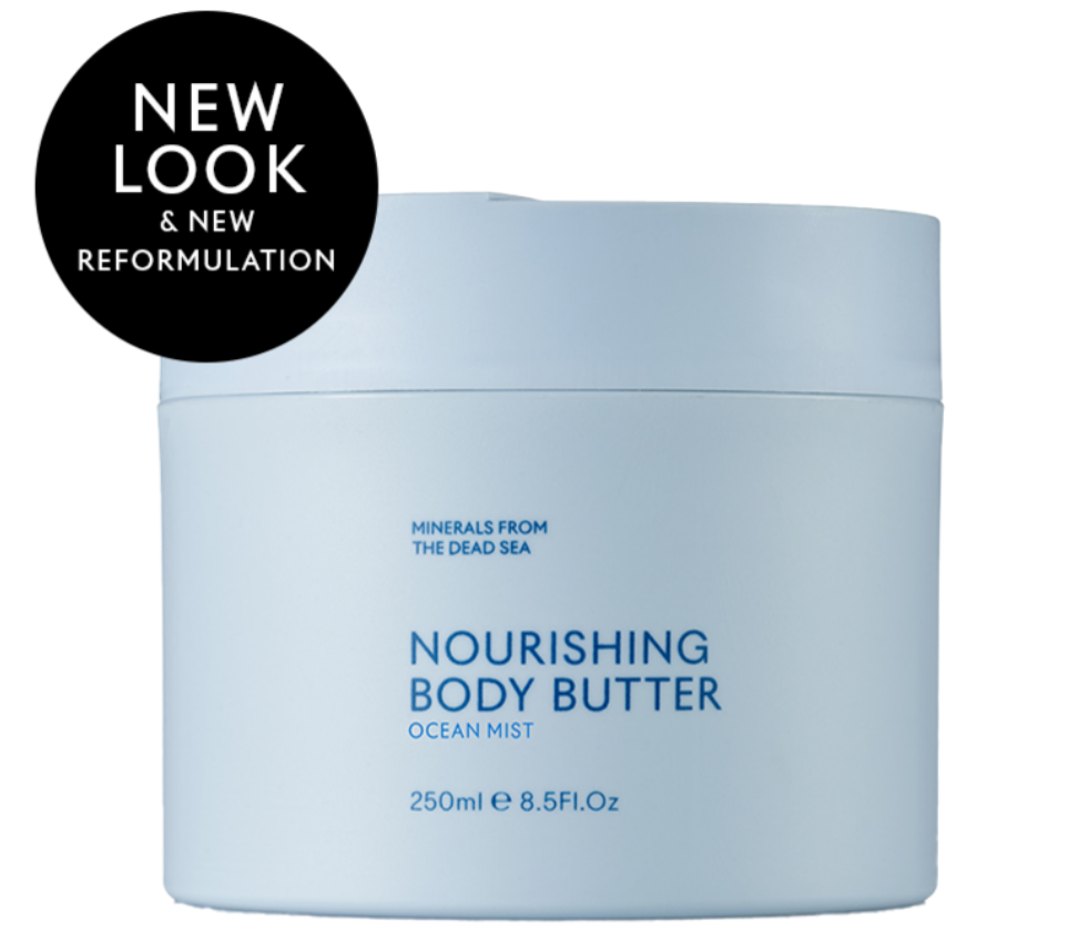 Body Butter