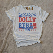 Dolly Reba 2024 T-Shirt (Multiple options available)