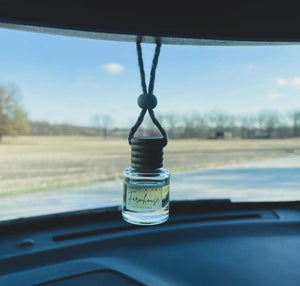 Car Diffuser