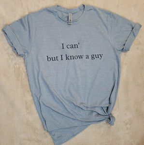 Spotlight Tee of the Week