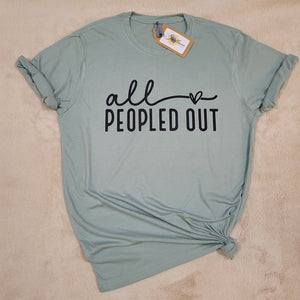 Spotlight Tee of the Week