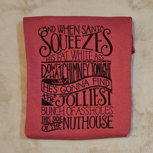 Nuthouse Sweatshirt
