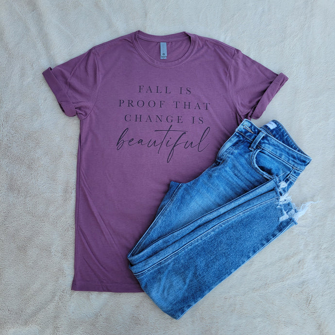 Spotlight Tee of the Week