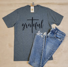 Grateful T-Shirt (Multiple options available)