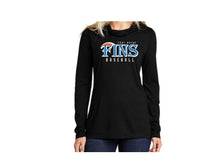 FINS Lightweight Long-Sleeve - Women