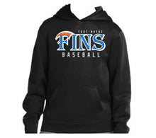 FINS Sport-Wick Hoodie - Youth