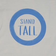 Stand Tall T1D Adult T-Shirt (Multiple options available)