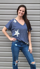 Starry Night Top