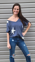 Starry Night Top