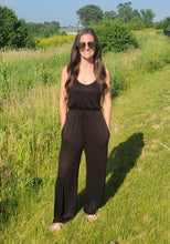 Endless Possibilities Jumpsuit