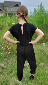 Endless Possibilities Youth Jumpsuit