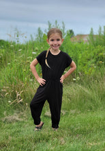 Endless Possibilities Youth Jumpsuit