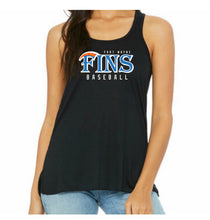 FINS Women's Razor Back Tank