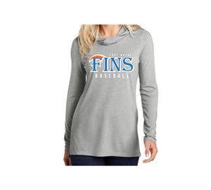 FINS Lightweight Long-Sleeve - Women