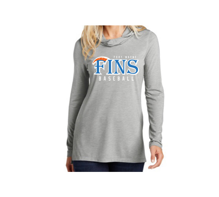 FINS Lightweight Long-Sleeve - Women