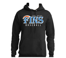 FINS Hoodie - Adult