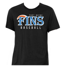 FINS Crew Neck T-Shirt - Adult