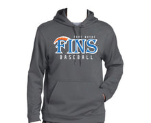 FINS Sport-Wick Hoodie - Adult