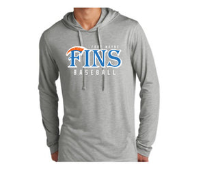 FINS Lightweight Long-Sleeve - Men