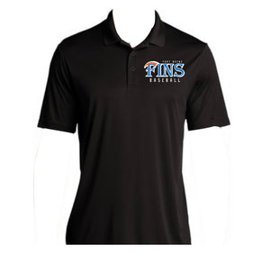 FINS Men's Polo