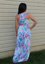 Summer Escape Maxi Dress