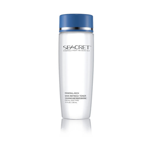 Mineral Rich Skin Refresh Toner