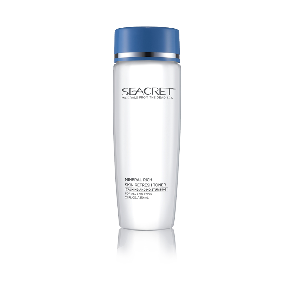 Mineral Rich Skin Refresh Toner